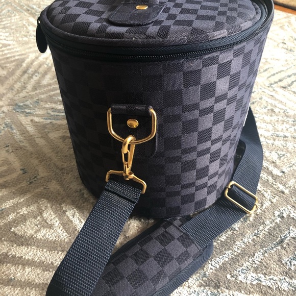 Makeup bag - Picture 4 of 10